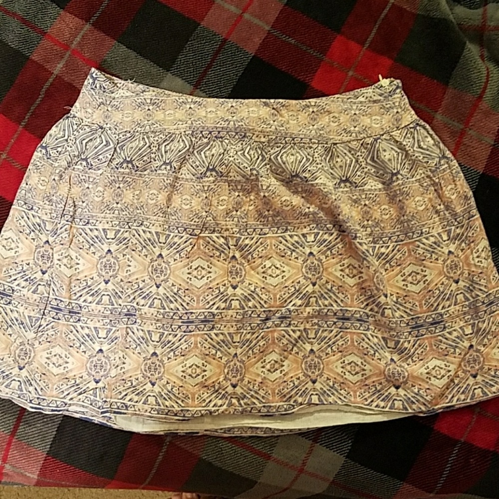 Forever21 skirt